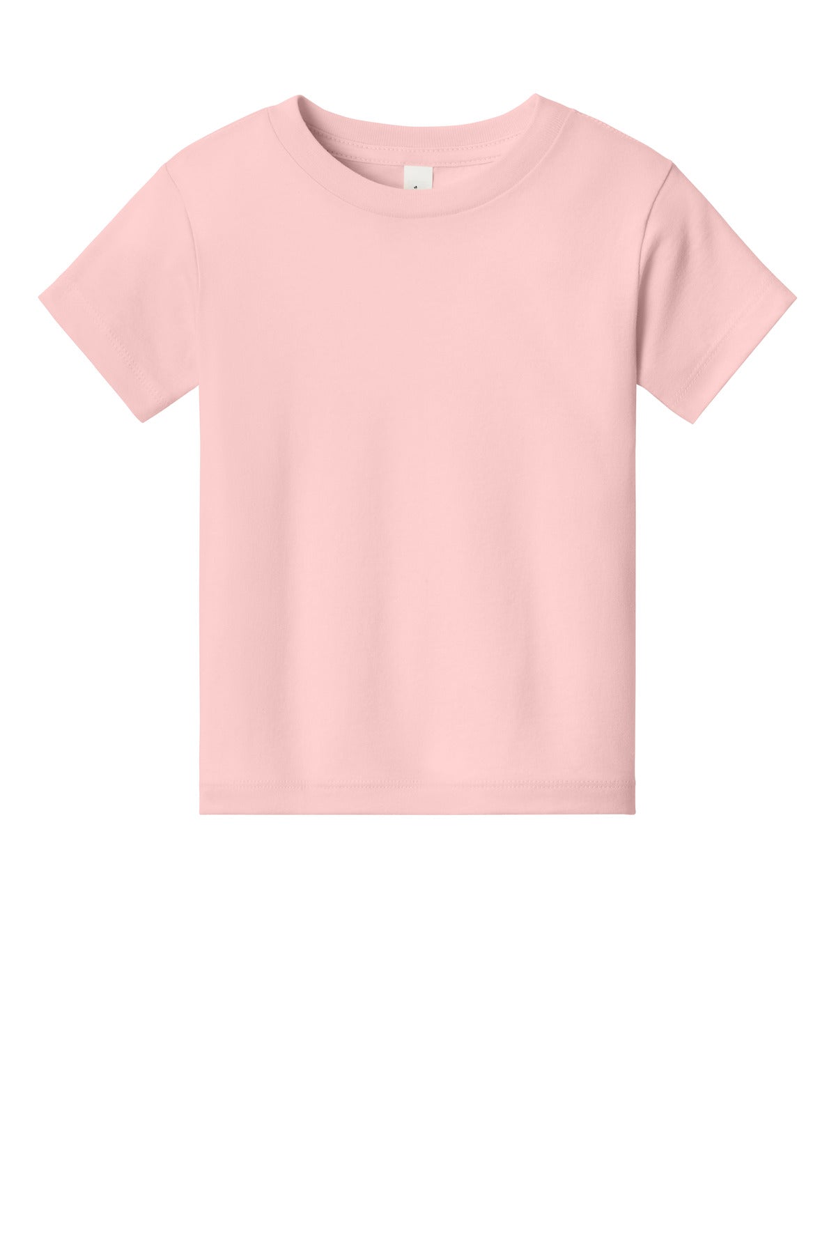 BELLA+CANVAS ®  Toddler Short Sleeve Tee BC3001T