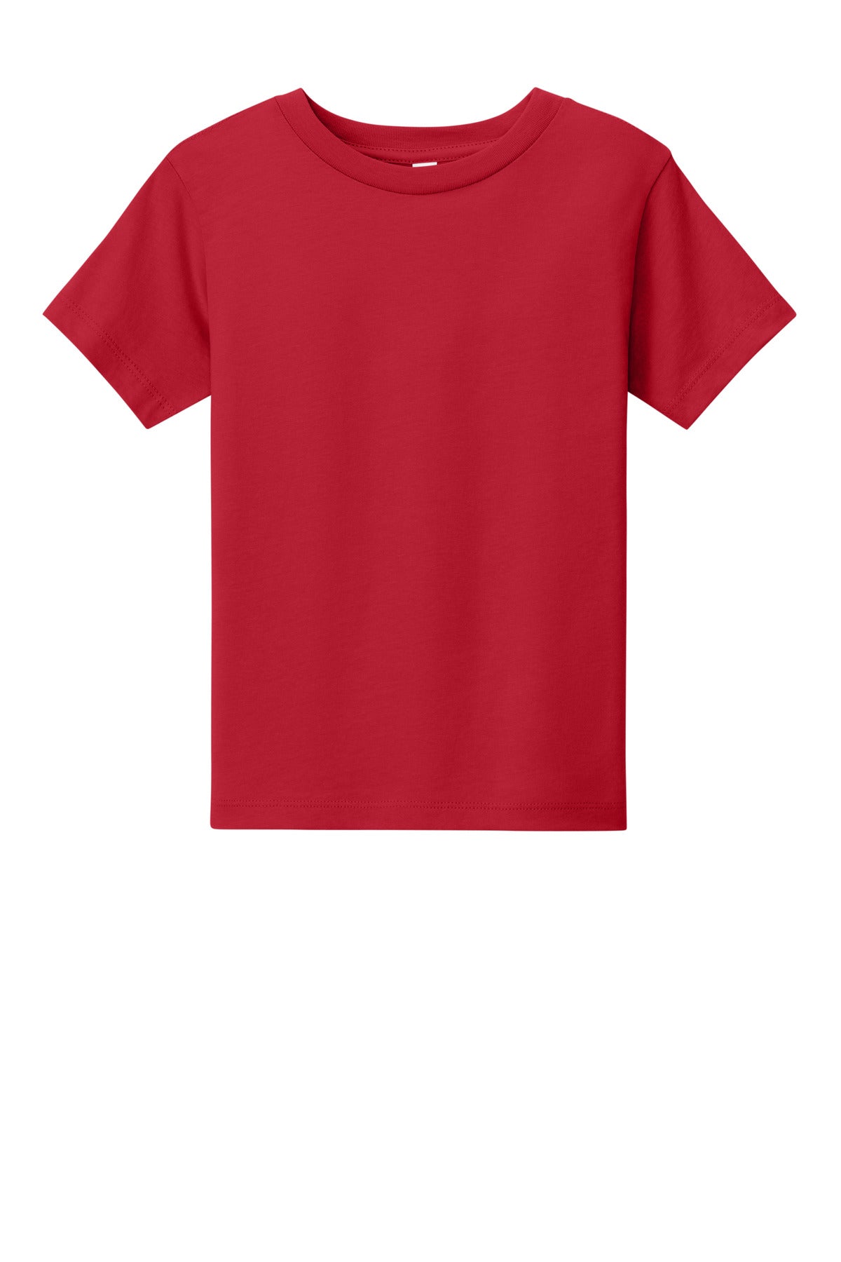 BELLA+CANVAS ®  Toddler Short Sleeve Tee BC3001T
