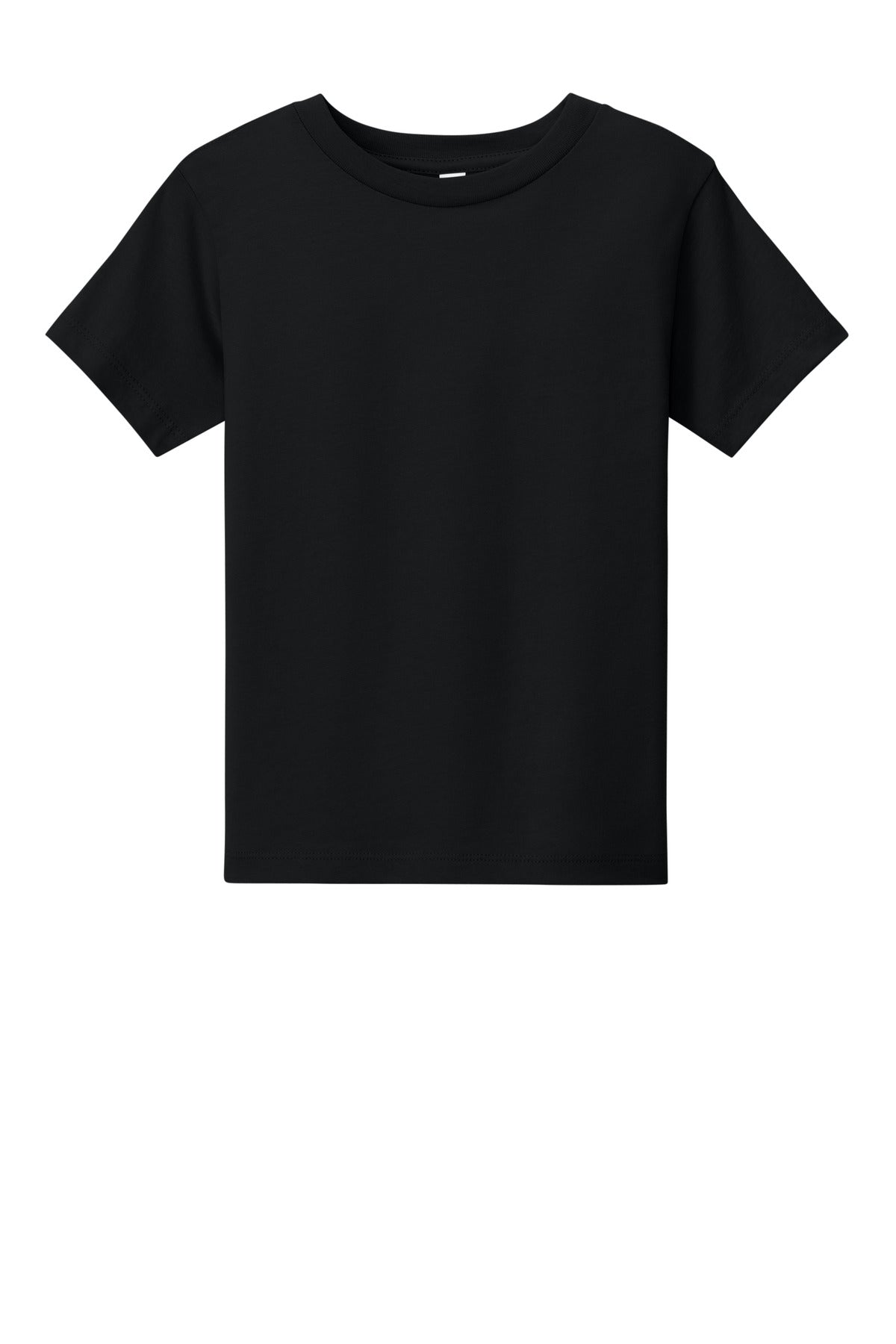 BELLA+CANVAS ®  Toddler Short Sleeve Tee BC3001T