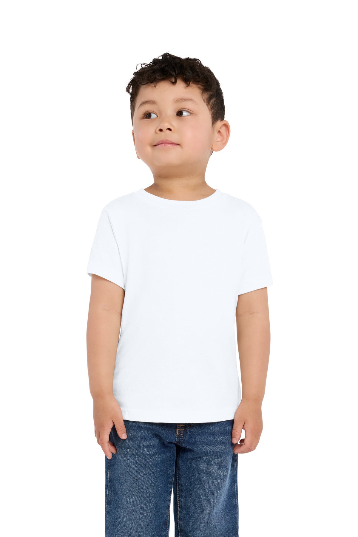BELLA+CANVAS ®  Toddler Short Sleeve Tee BC3001T