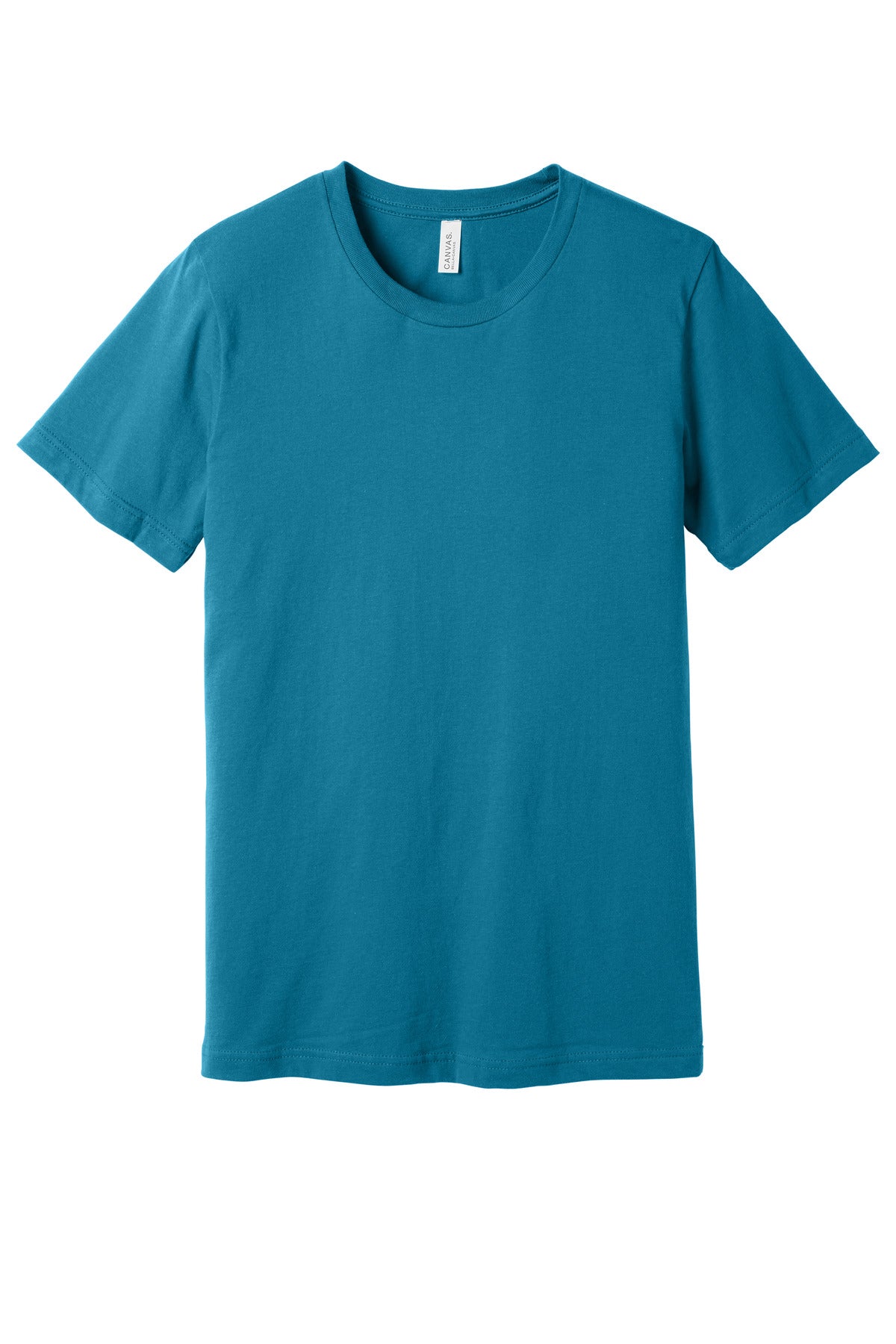 BELLA+CANVAS  ®  Unisex Jersey Short Sleeve Tee. BC3001
