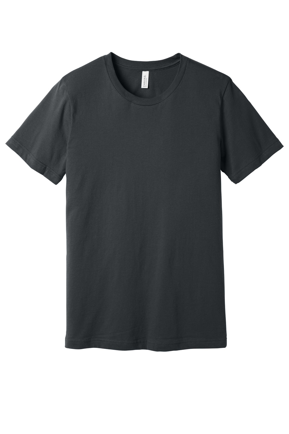 BELLA+CANVAS  ®  Unisex Jersey Short Sleeve Tee. BC3001