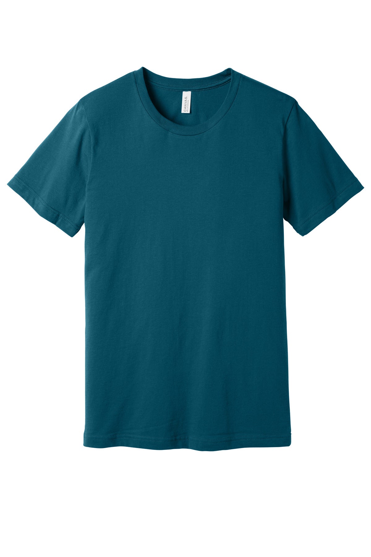 BELLA+CANVAS  ®  Unisex Jersey Short Sleeve Tee. BC3001