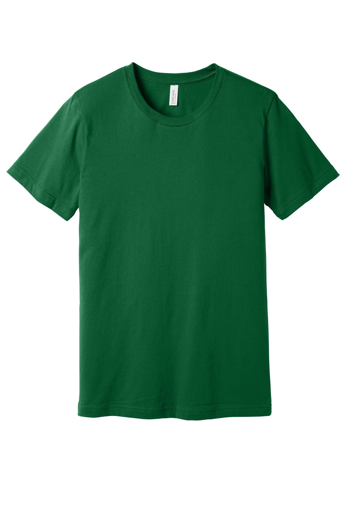 BELLA+CANVAS  ®  Unisex Jersey Short Sleeve Tee. BC3001