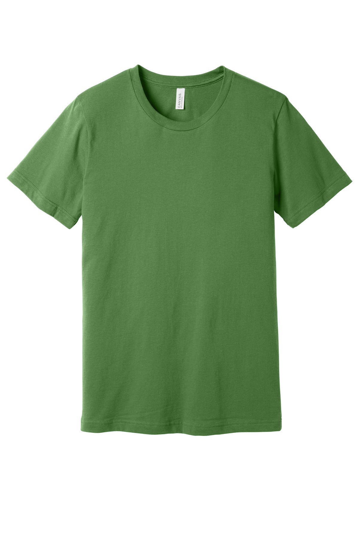BELLA+CANVAS  ®  Unisex Jersey Short Sleeve Tee. BC3001