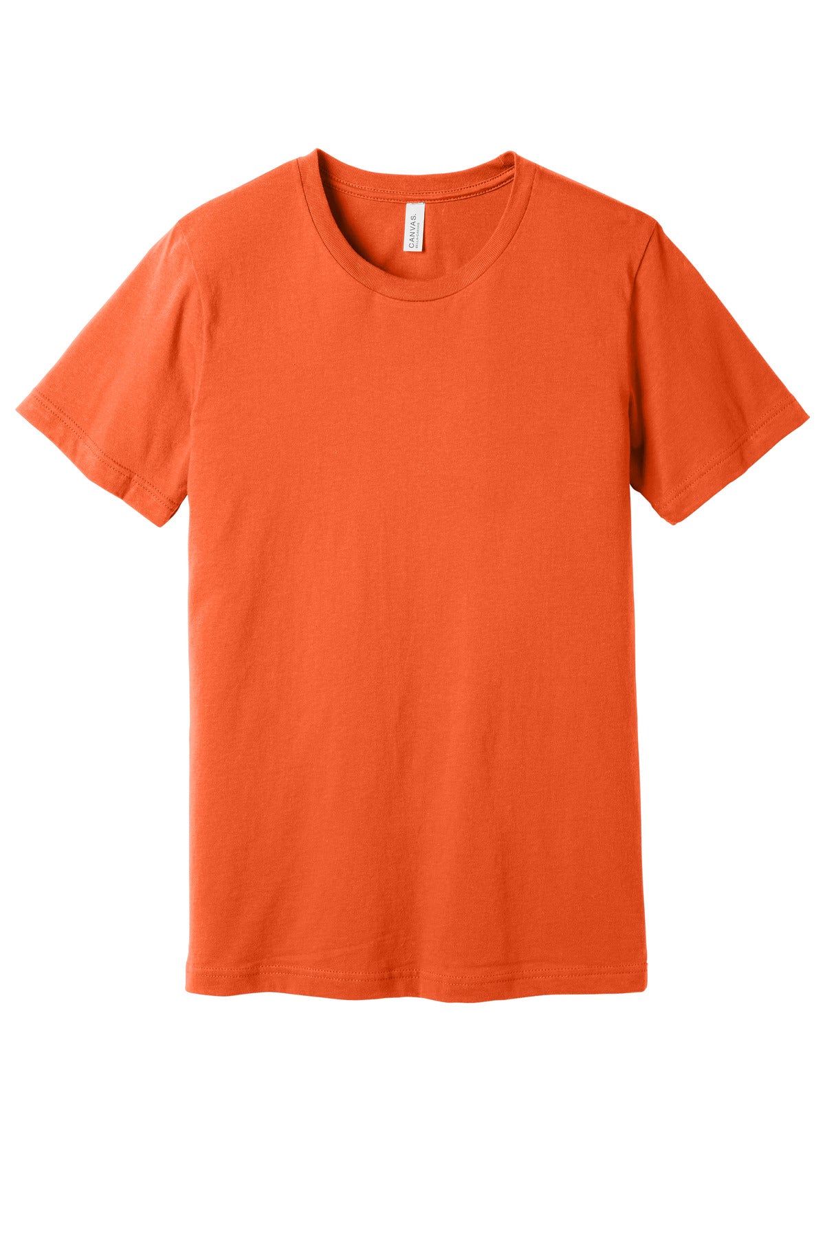BELLA+CANVAS  ®  Unisex Jersey Short Sleeve Tee. BC3001