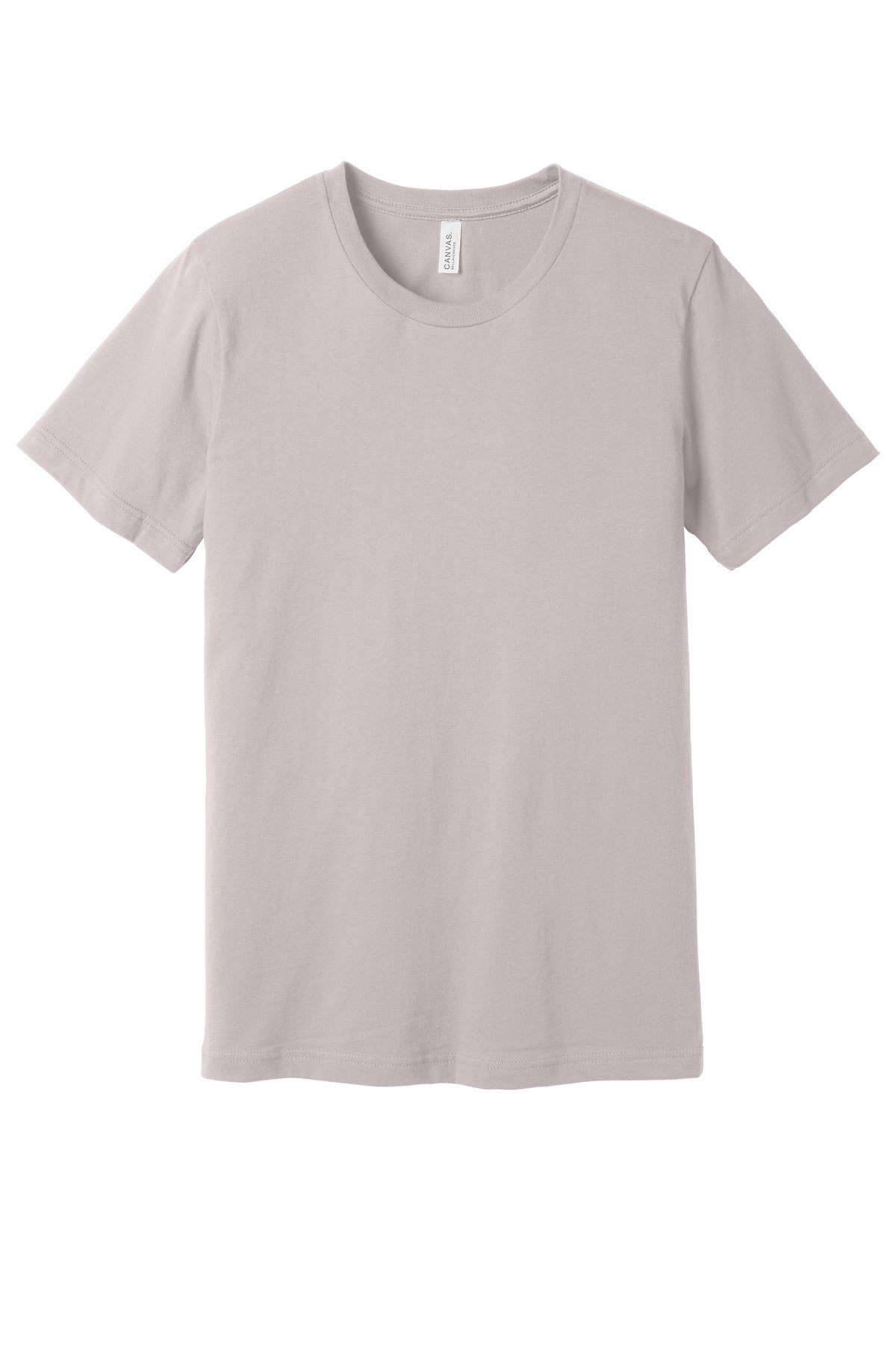 BELLA+CANVAS  ®  Unisex Jersey Short Sleeve Tee. BC3001