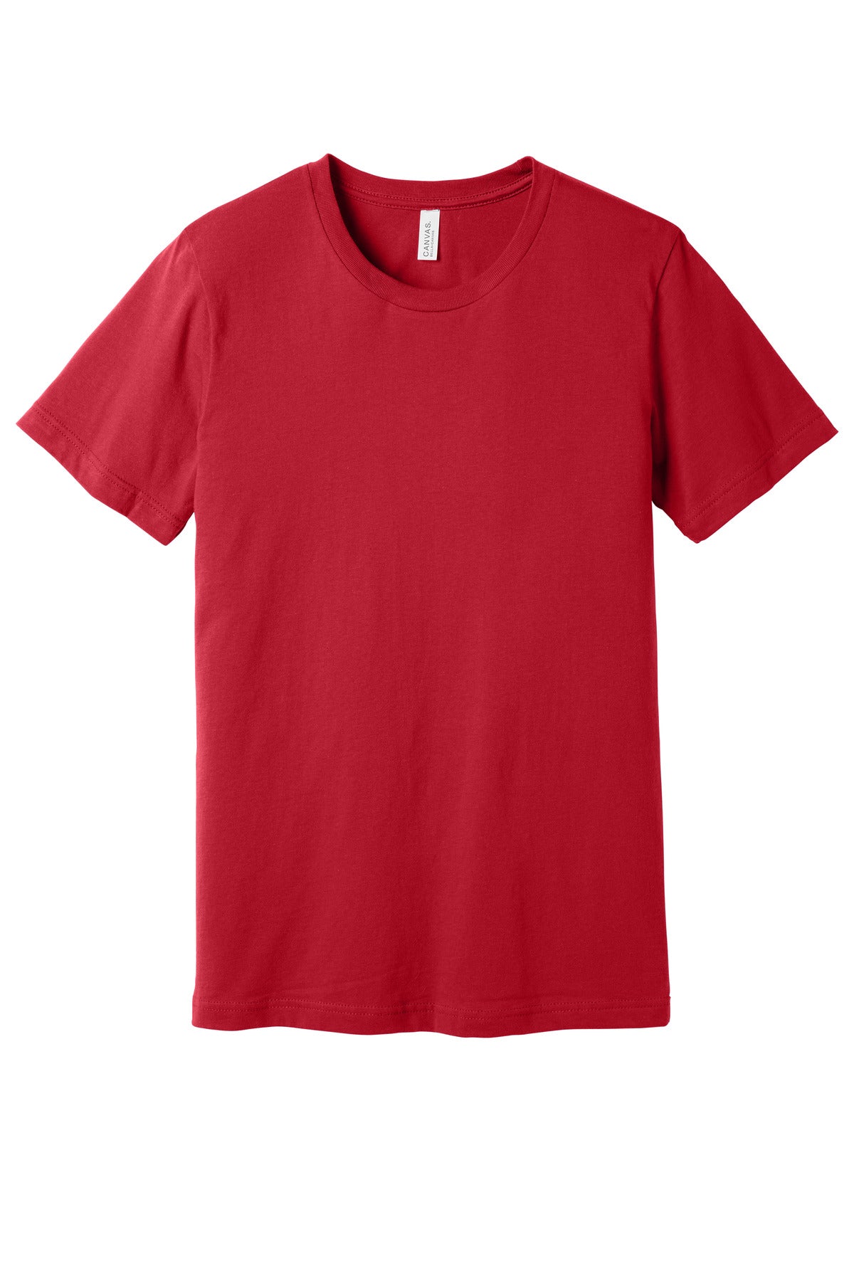 BELLA+CANVAS  ®  Unisex Jersey Short Sleeve Tee. BC3001