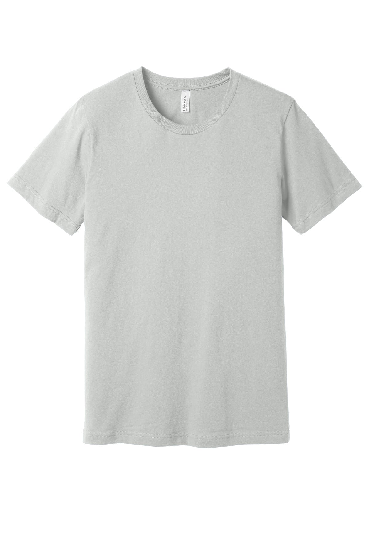 BELLA+CANVAS  ®  Unisex Jersey Short Sleeve Tee. BC3001