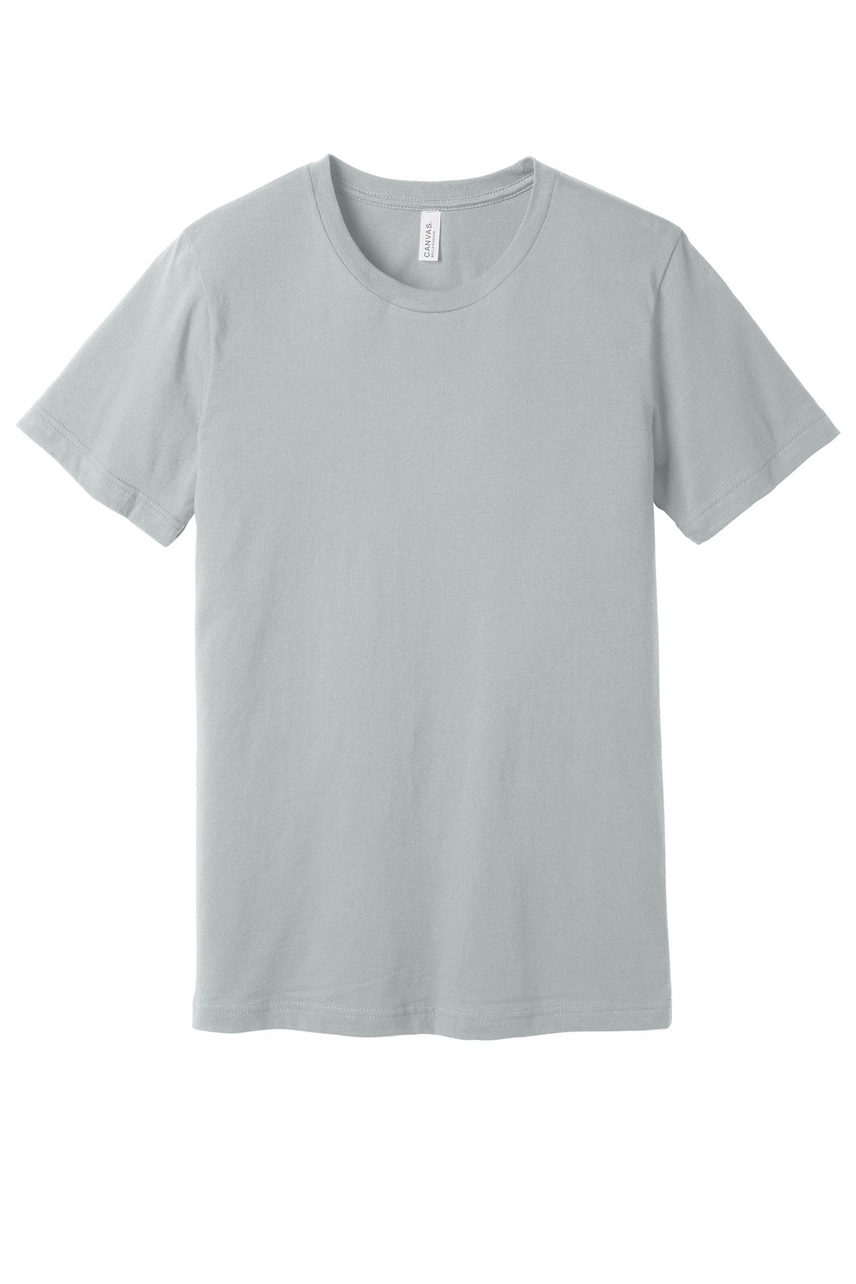 BELLA+CANVAS  ®  Unisex Jersey Short Sleeve Tee. BC3001