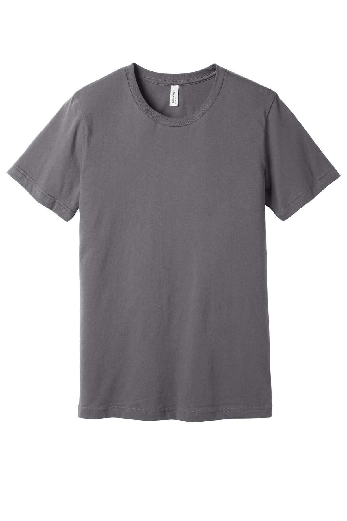 BELLA+CANVAS  ®  Unisex Jersey Short Sleeve Tee. BC3001