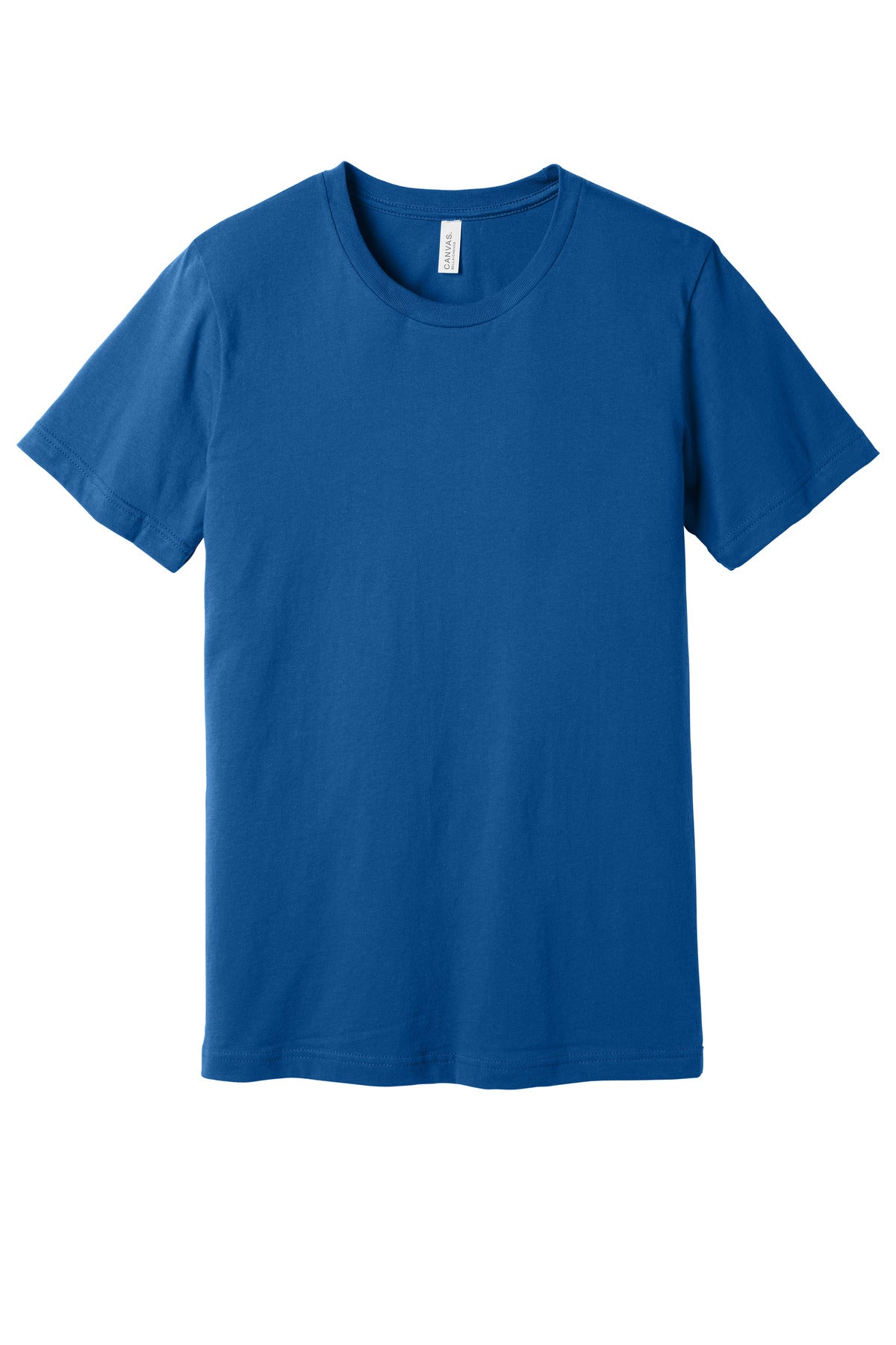 BELLA+CANVAS  ®  Unisex Jersey Short Sleeve Tee. BC3001