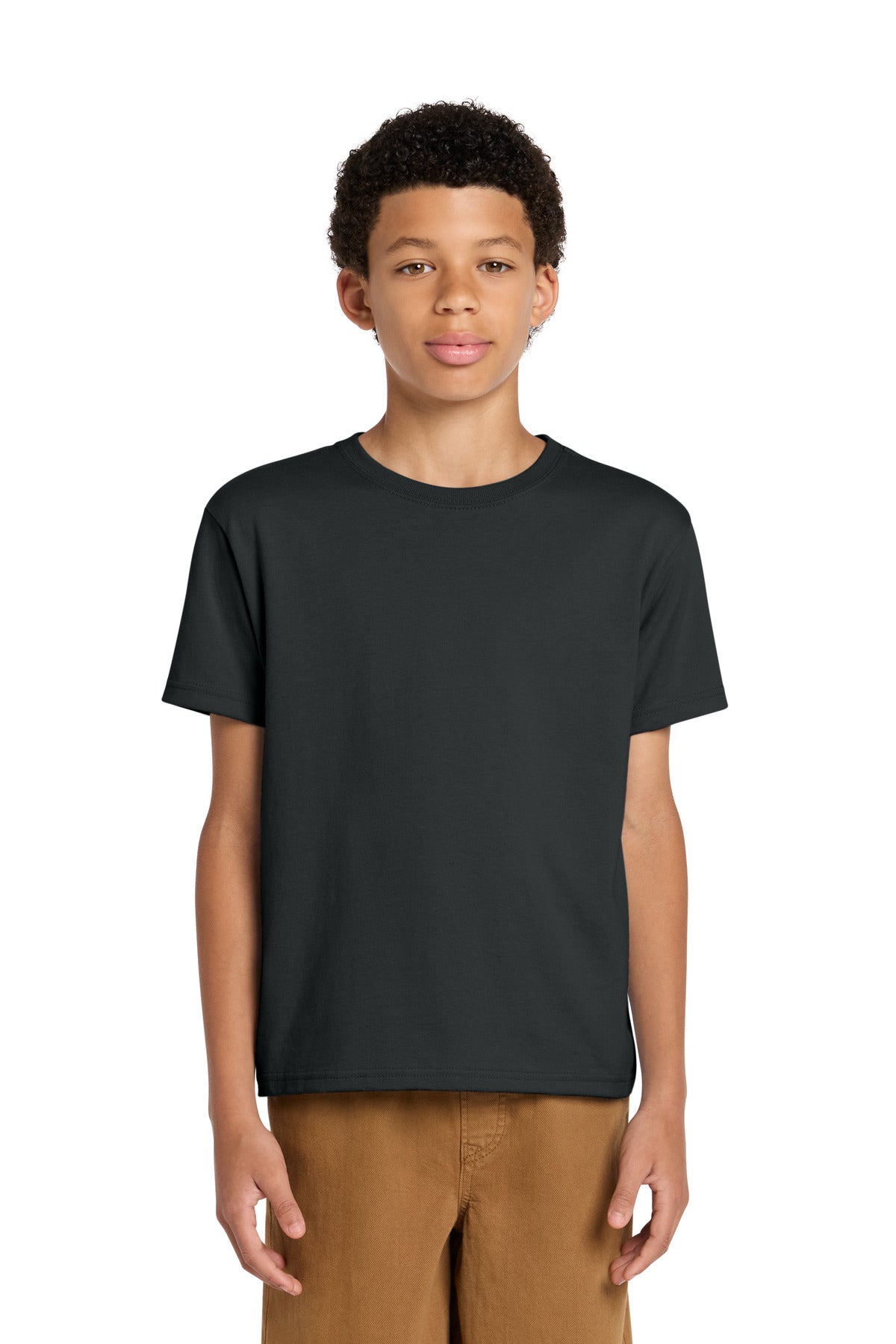 BELLA+CANVAS ®  Youth 6-Ounce Heavyweight Tee BC3010Y