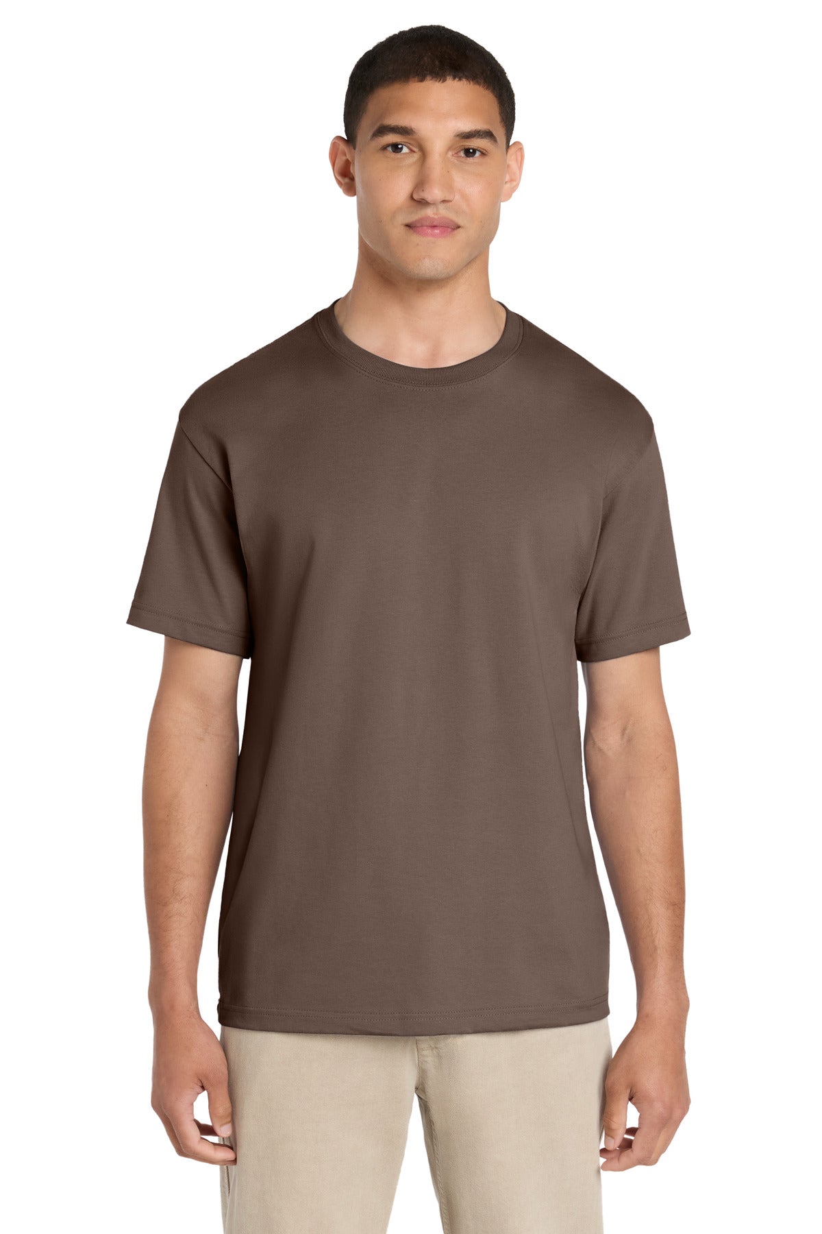 BELLA+CANVAS ®  Unisex 6-Ounce Heavyweight Tee BC3010