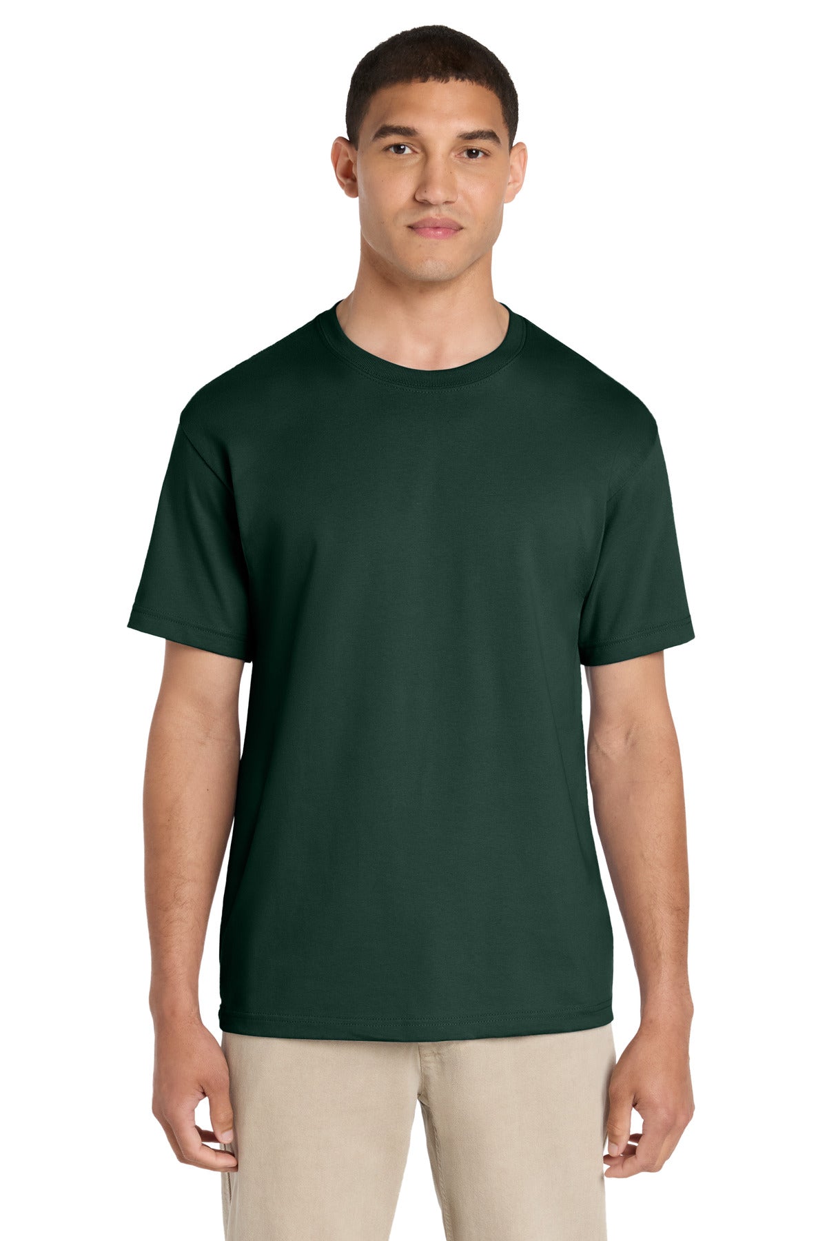 BELLA+CANVAS ®  Unisex 6-Ounce Heavyweight Tee BC3010
