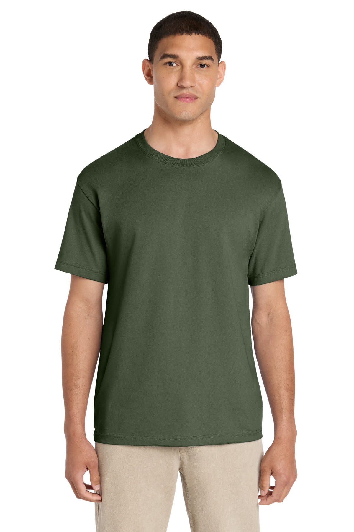 BELLA+CANVAS ®  Unisex 6-Ounce Heavyweight Tee BC3010