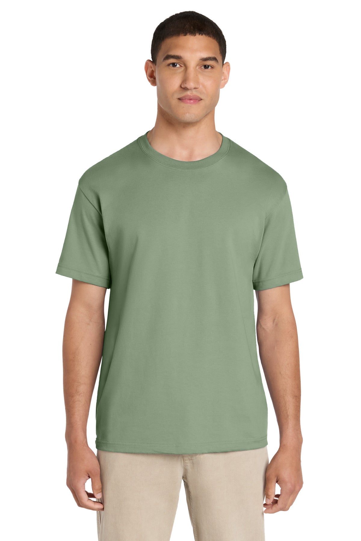 BELLA+CANVAS ®  Unisex 6-Ounce Heavyweight Tee BC3010