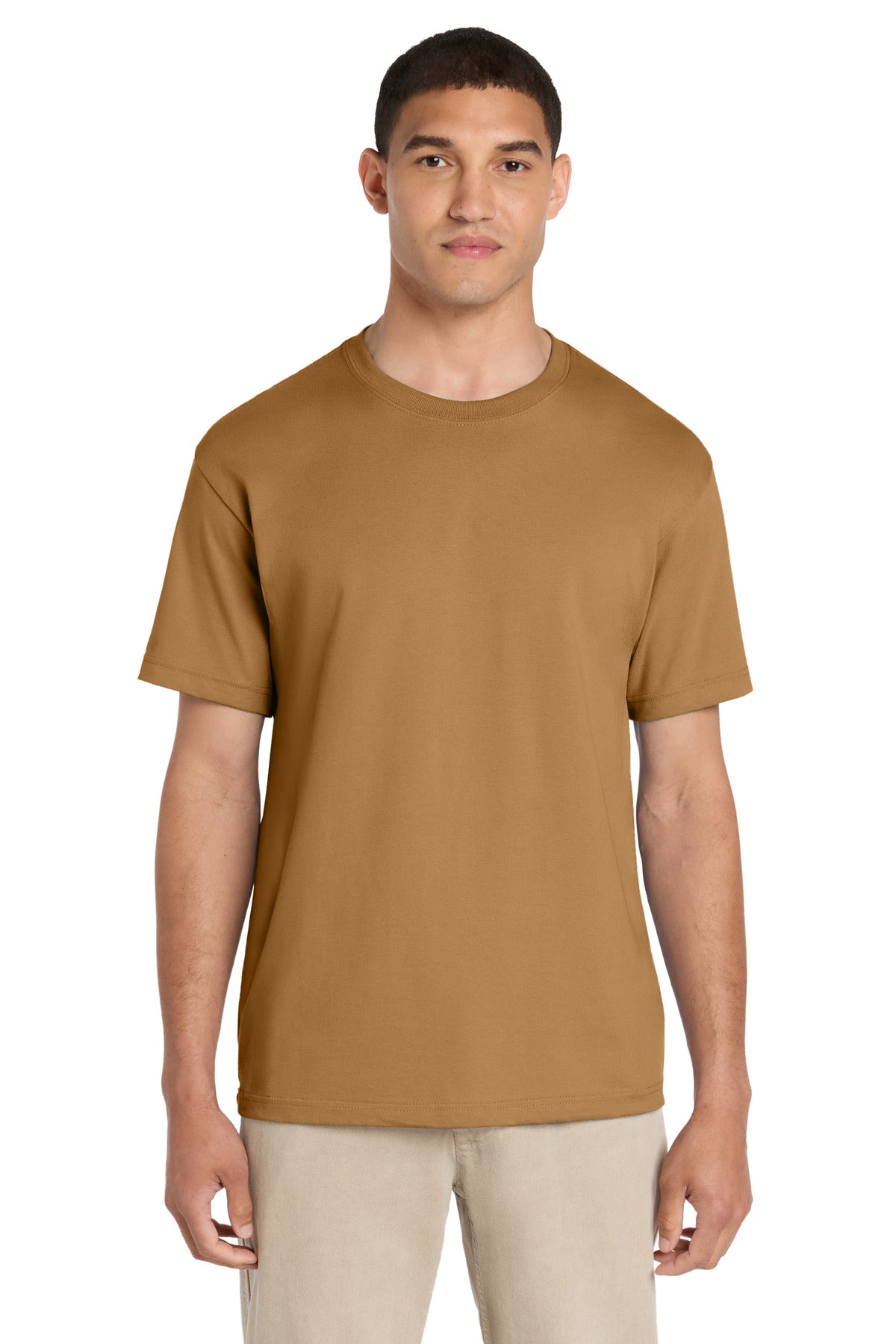 BELLA+CANVAS ®  Unisex 6-Ounce Heavyweight Tee BC3010