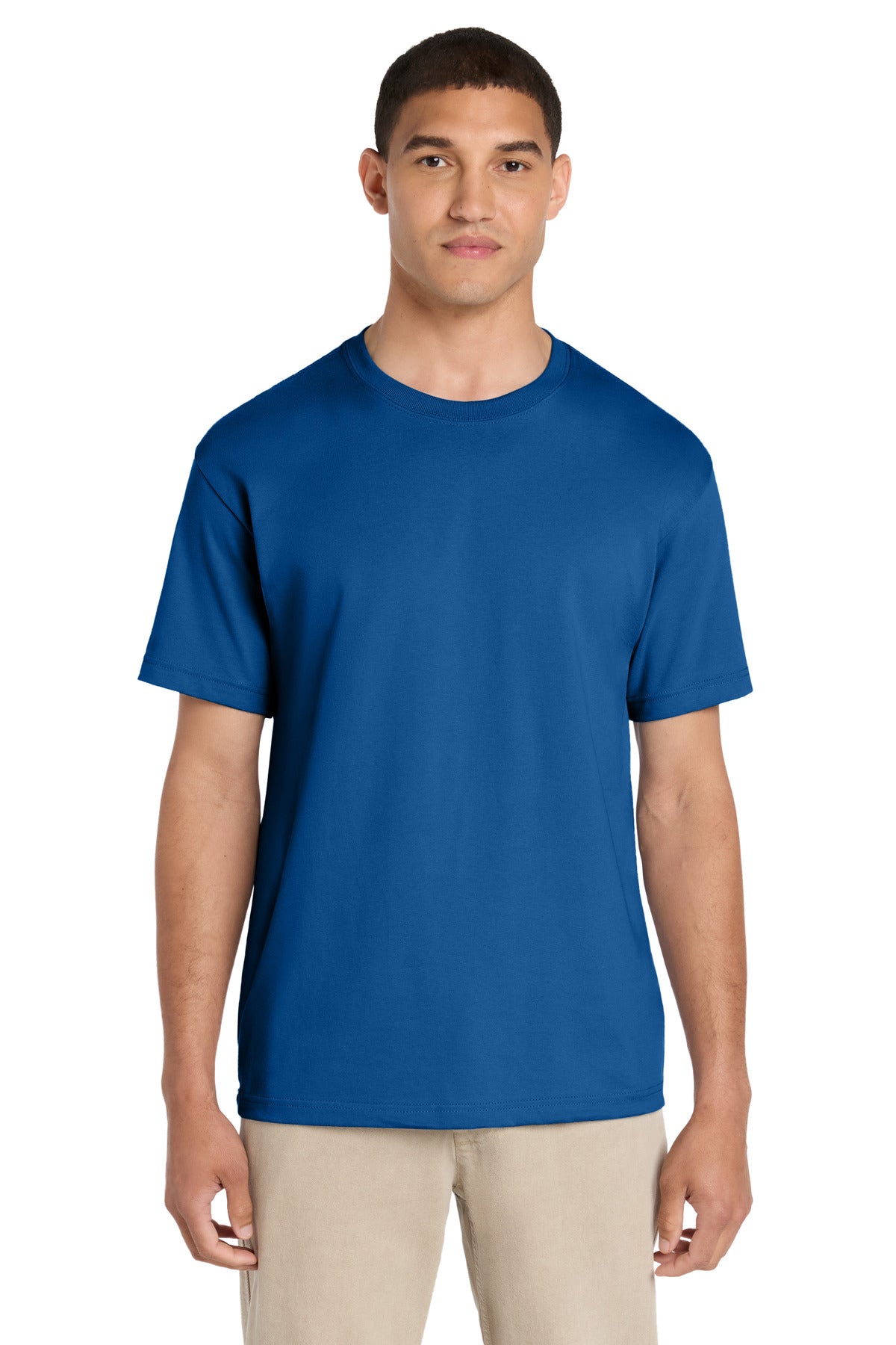BELLA+CANVAS ®  Unisex 6-Ounce Heavyweight Tee BC3010