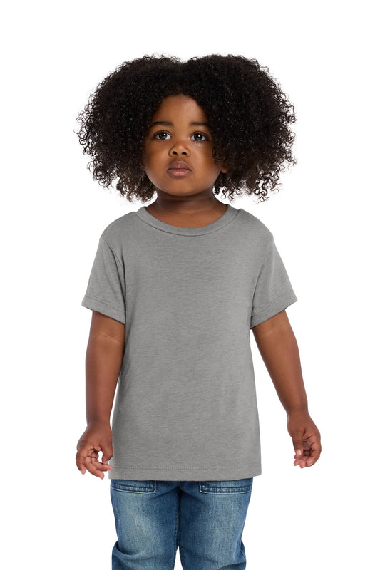 BELLA+CANVAS ®  Toddler Triblend Short Sleeve Tee BC3413T