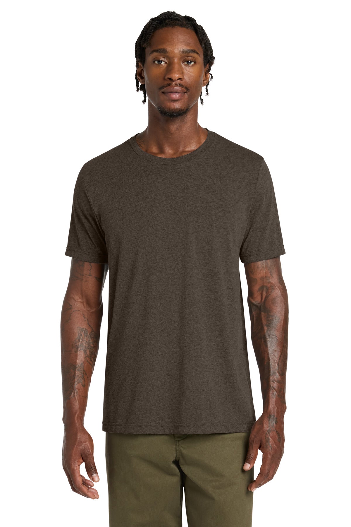 BELLA+CANVAS  ®  Unisex Triblend Short Sleeve Tee. BC3413