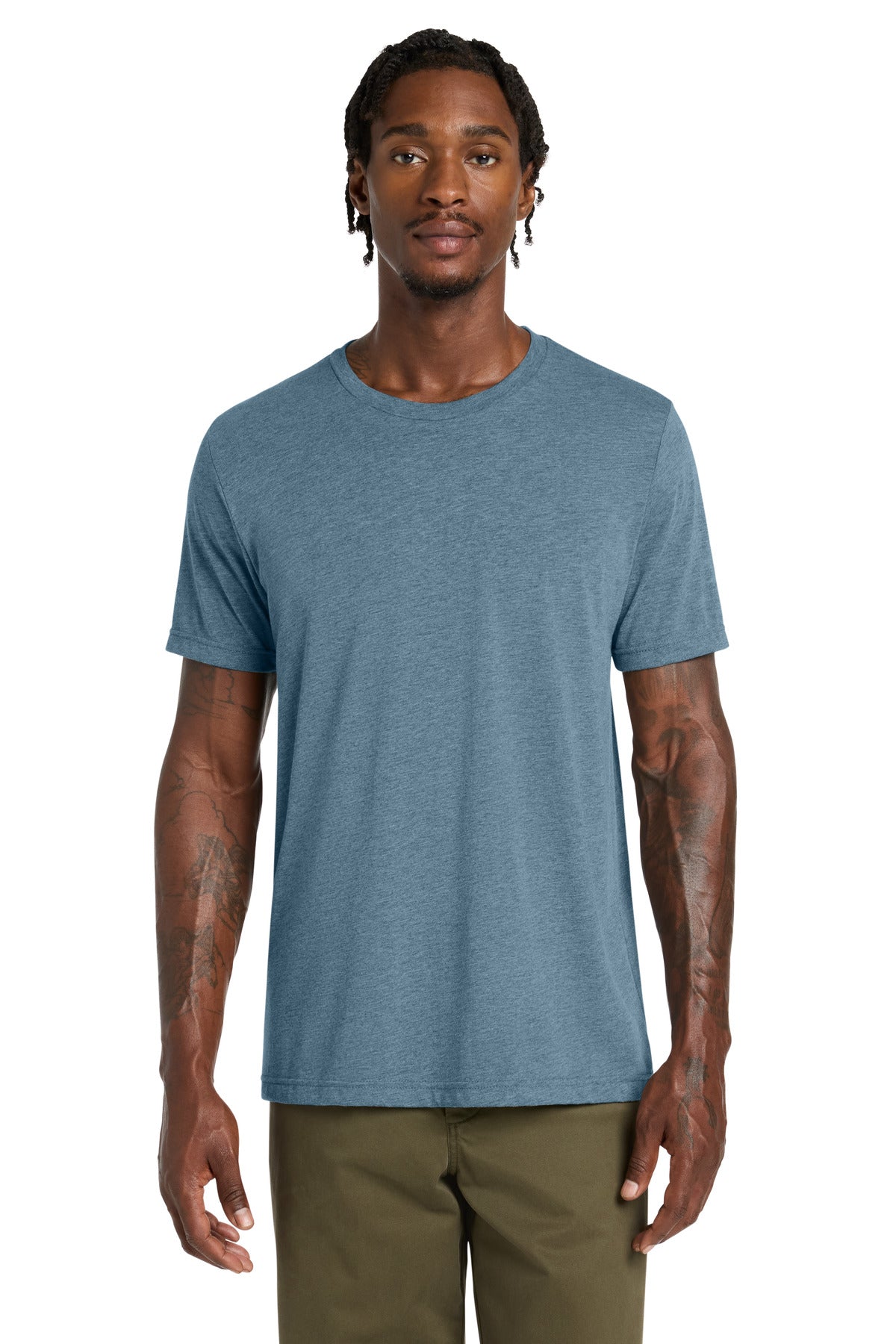 BELLA+CANVAS  ®  Unisex Triblend Short Sleeve Tee. BC3413