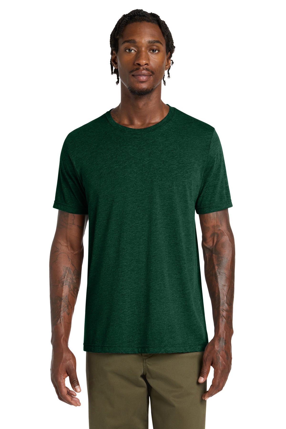 BELLA+CANVAS  ®  Unisex Triblend Short Sleeve Tee. BC3413