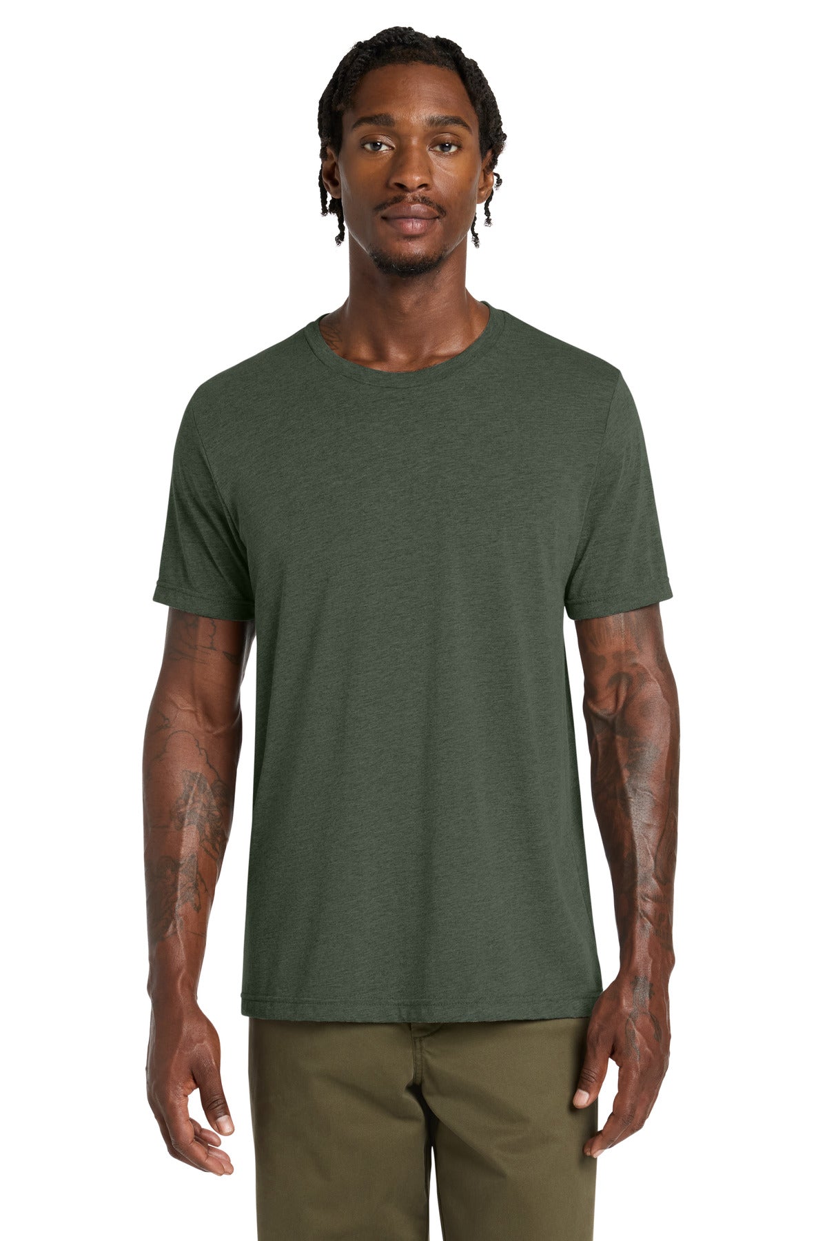 BELLA+CANVAS  ®  Unisex Triblend Short Sleeve Tee. BC3413