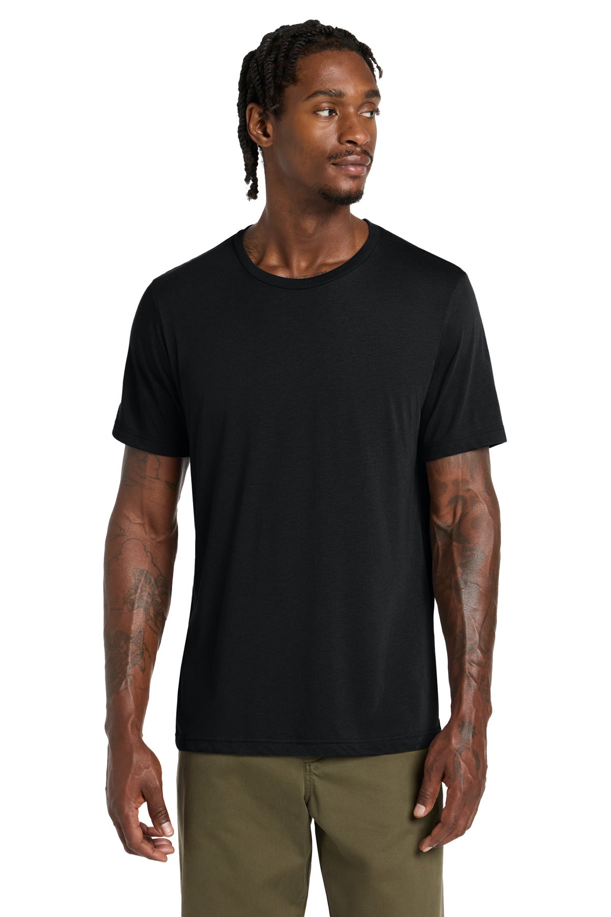 BELLA+CANVAS  ®  Unisex Triblend Short Sleeve Tee. BC3413