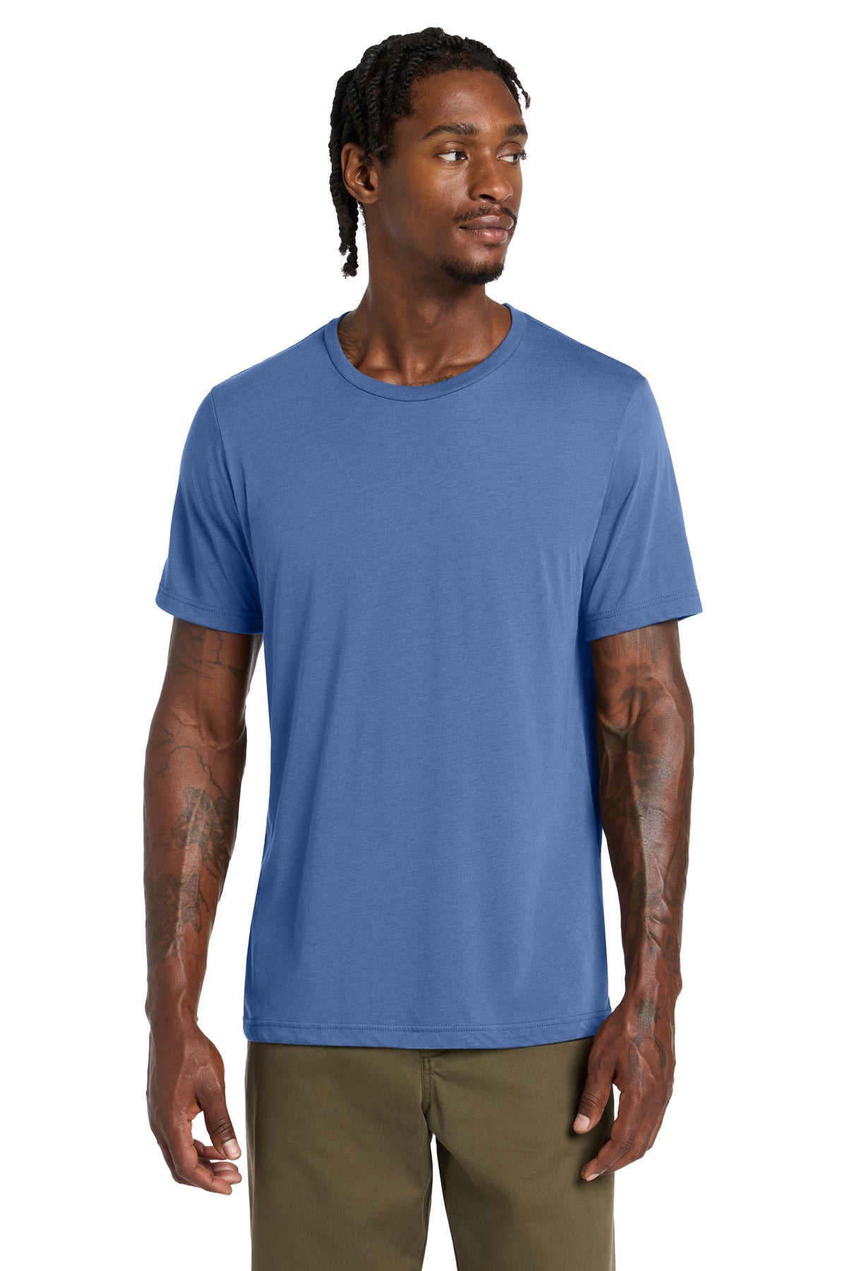 BELLA+CANVAS  ®  Unisex Triblend Short Sleeve Tee. BC3413