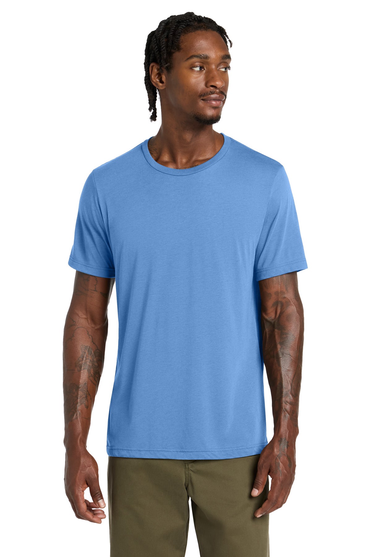BELLA+CANVAS  ®  Unisex Triblend Short Sleeve Tee. BC3413
