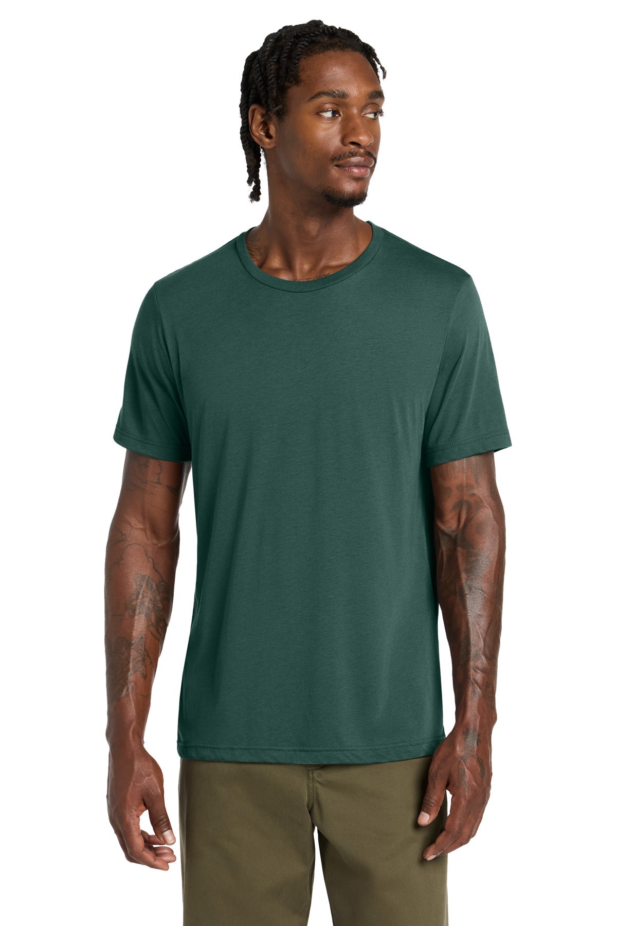 BELLA+CANVAS  ®  Unisex Triblend Short Sleeve Tee. BC3413