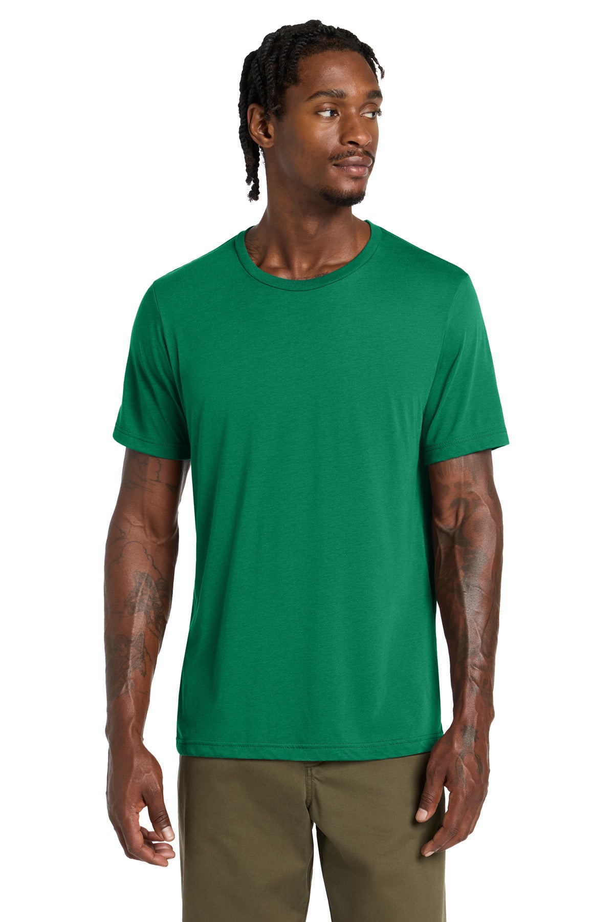 BELLA+CANVAS  ®  Unisex Triblend Short Sleeve Tee. BC3413