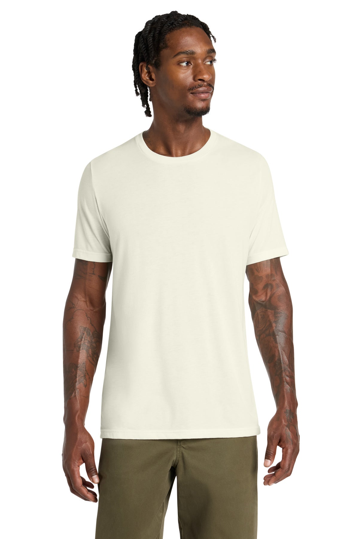 BELLA+CANVAS  ®  Unisex Triblend Short Sleeve Tee. BC3413