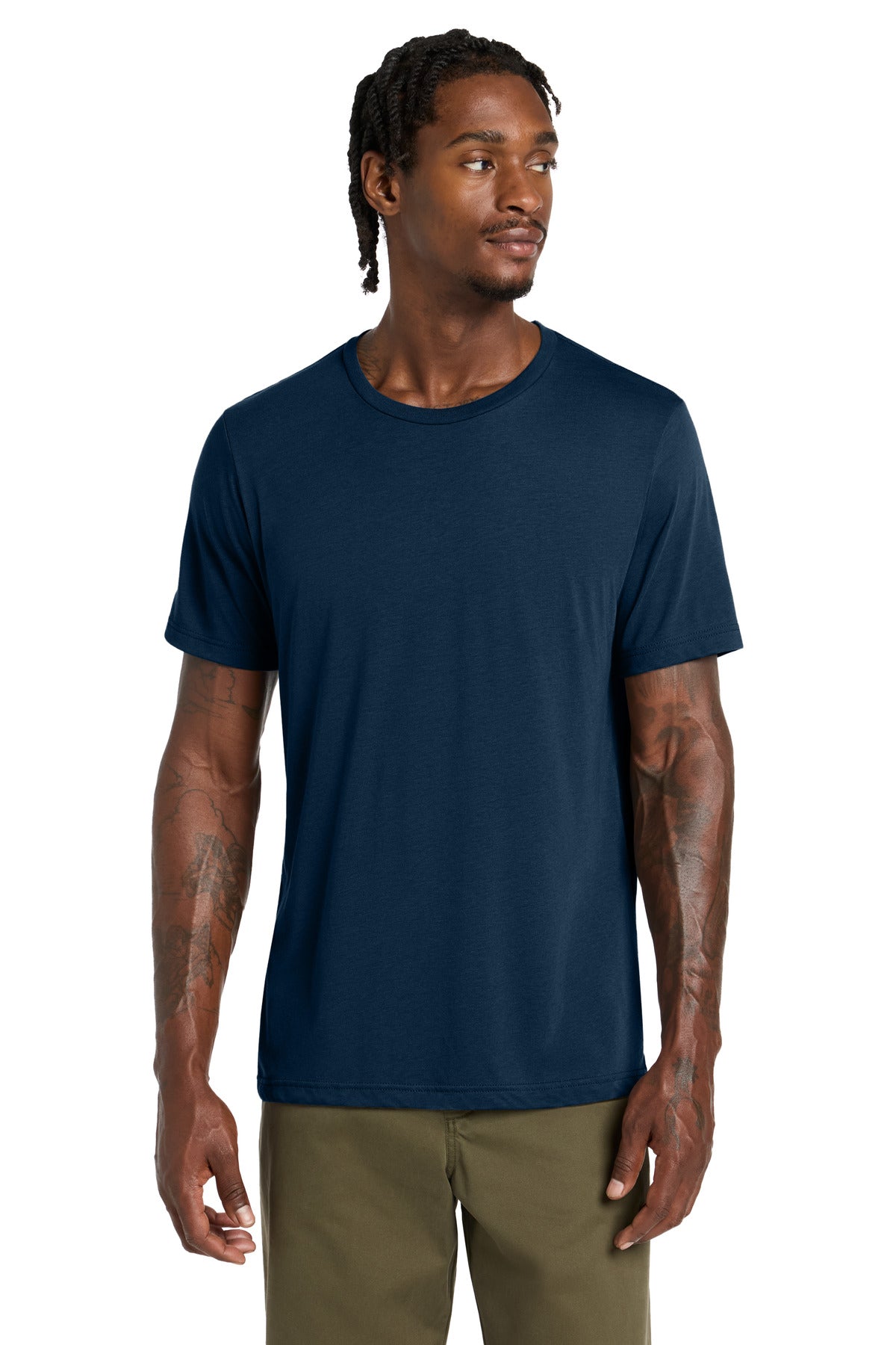 BELLA+CANVAS  ®  Unisex Triblend Short Sleeve Tee. BC3413