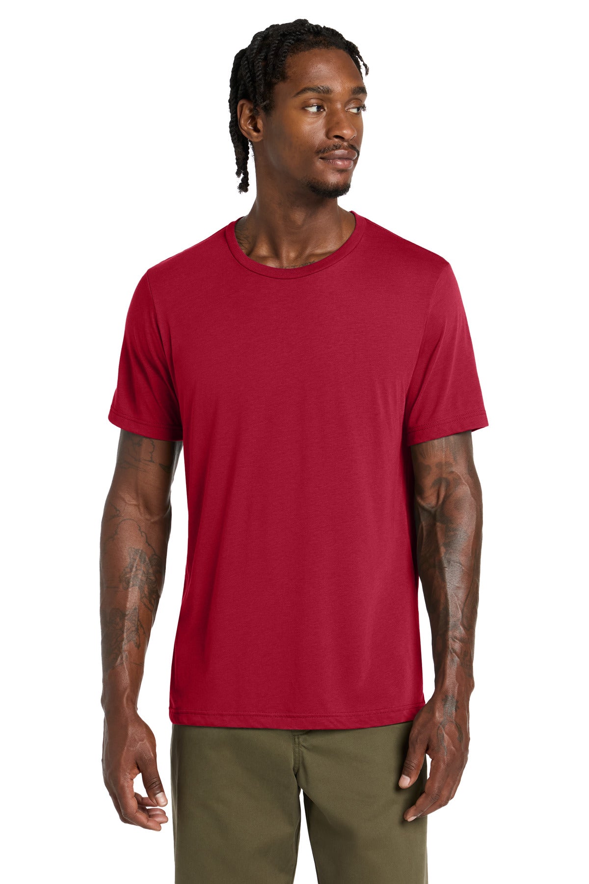 BELLA+CANVAS  ®  Unisex Triblend Short Sleeve Tee. BC3413