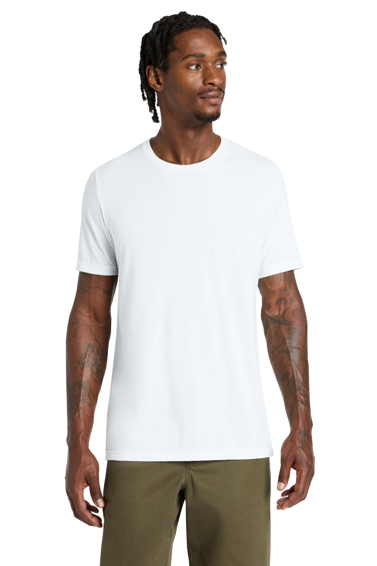 BELLA+CANVAS  ®  Unisex Triblend Short Sleeve Tee. BC3413