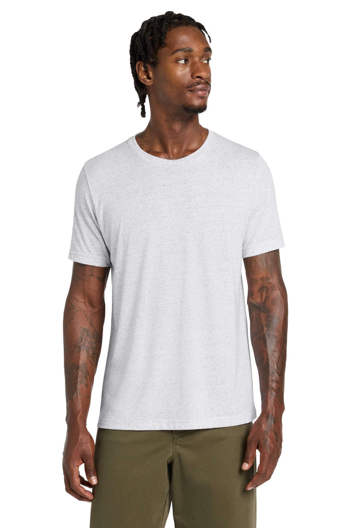 BELLA+CANVAS  ®  Unisex Triblend Short Sleeve Tee. BC3413