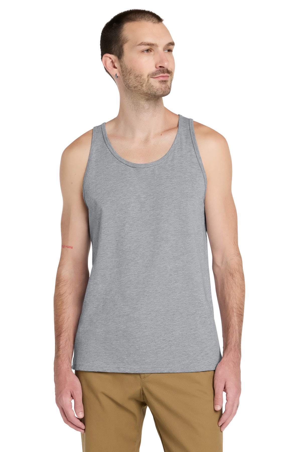 BELLA+CANVAS  ®  Unisex Jersey Tank. BC3480