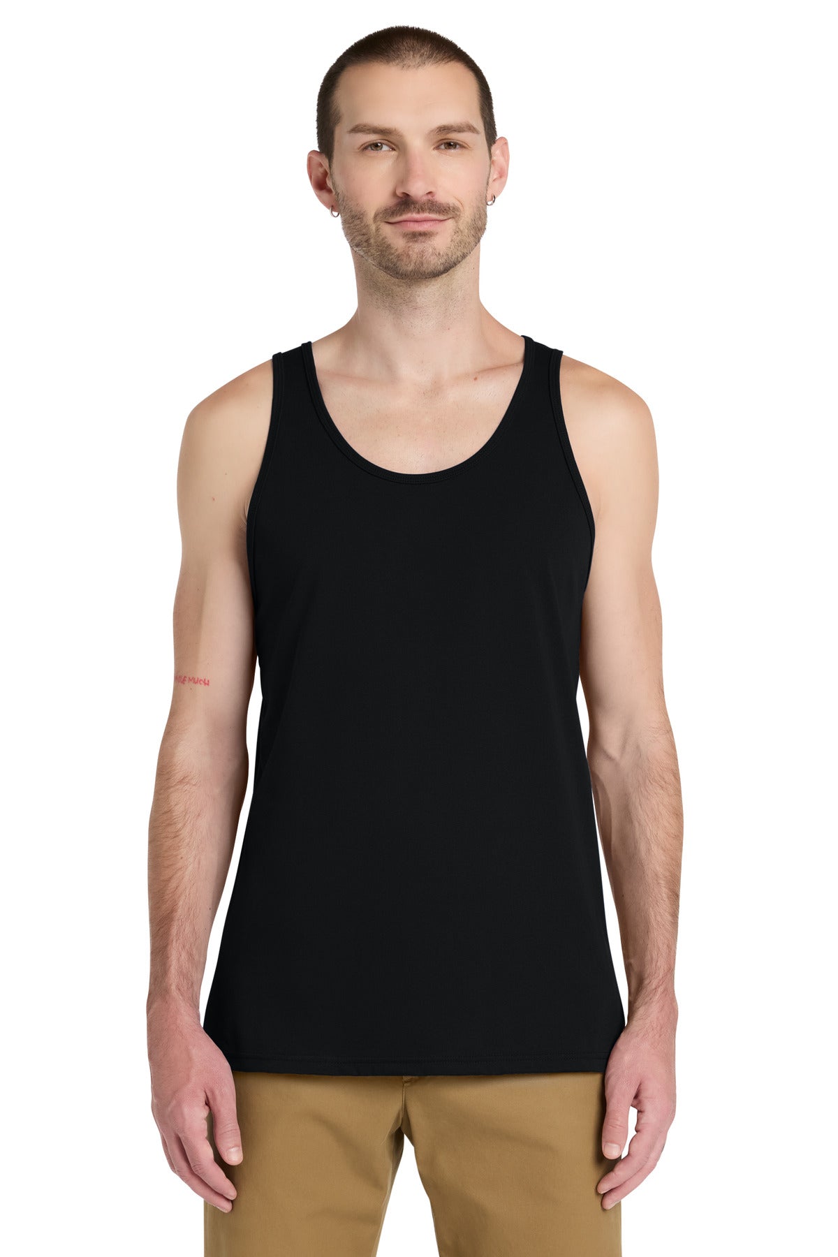 BELLA+CANVAS  ®  Unisex Jersey Tank. BC3480
