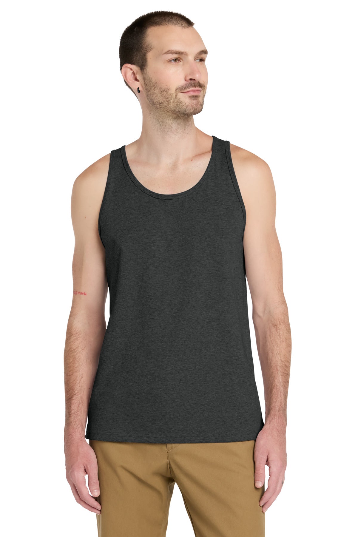 BELLA+CANVAS  ®  Unisex Jersey Tank. BC3480