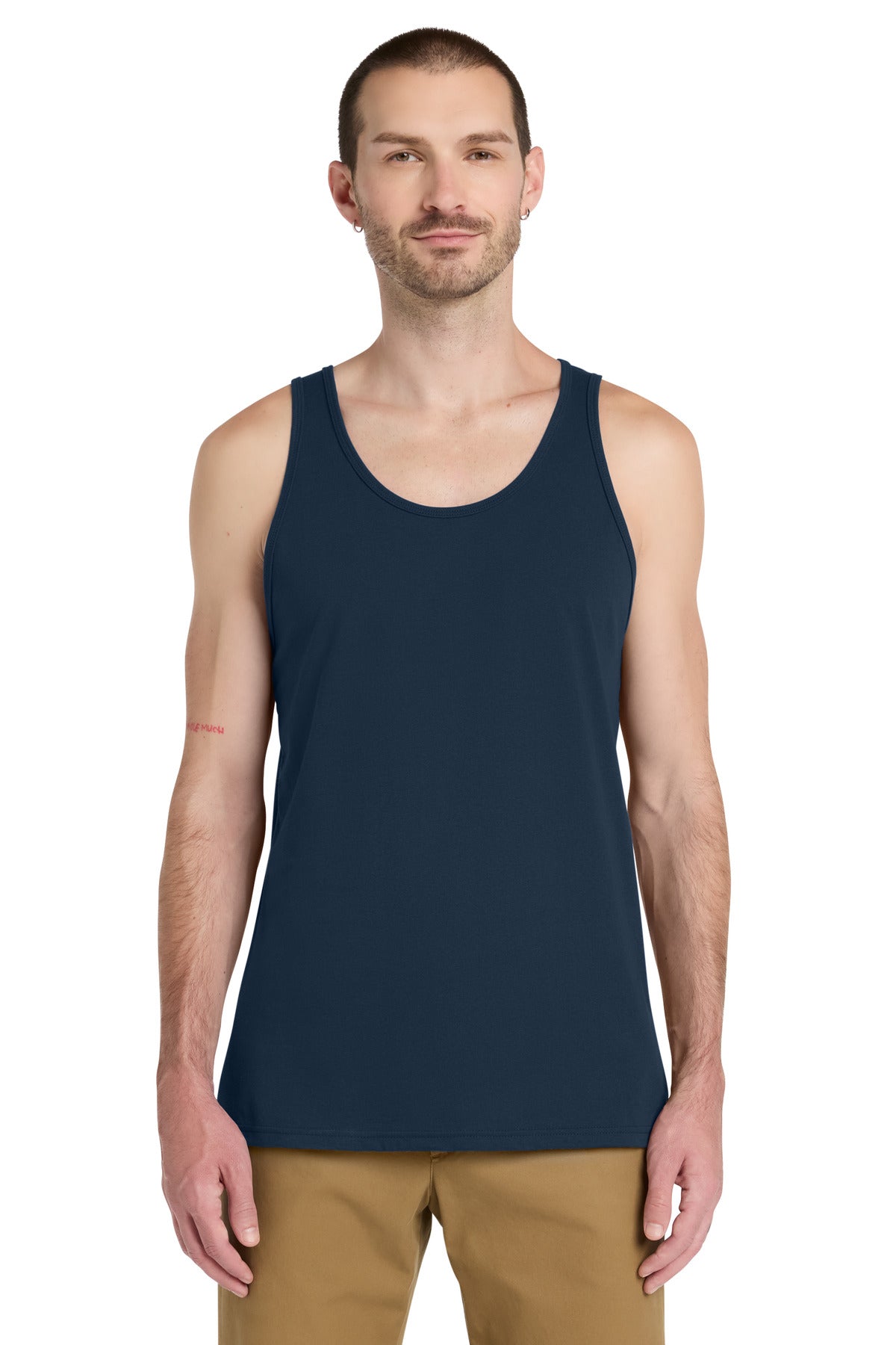 BELLA+CANVAS  ®  Unisex Jersey Tank. BC3480