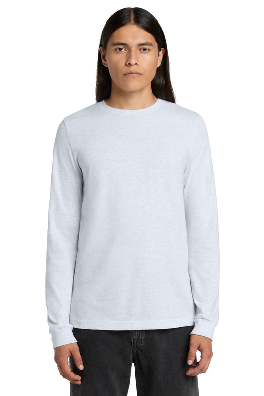 BELLA+CANVAS  ®  Unisex Jersey Long Sleeve Tee. BC3501