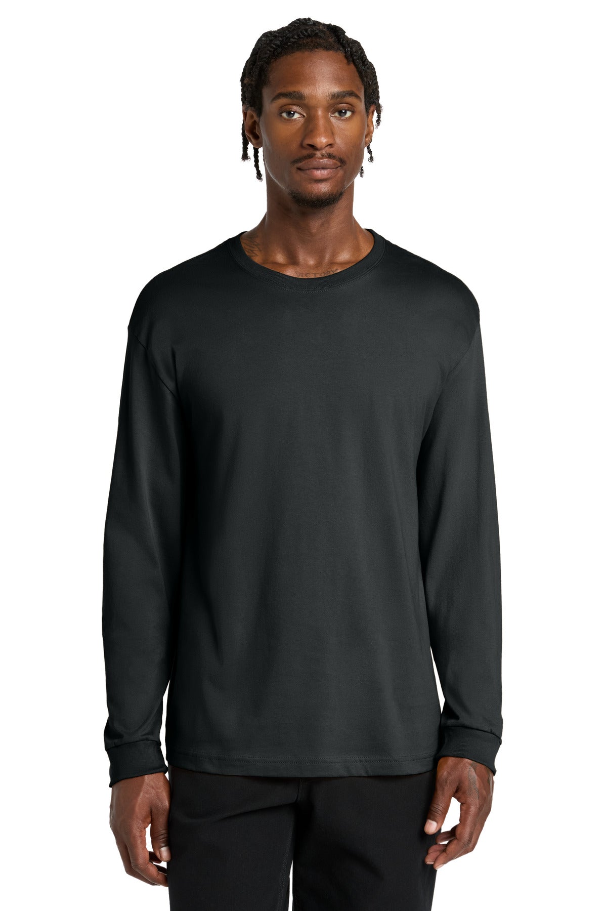 BELLA+CANVAS ®  Unisex 6-Ounce Heavyweight Long Sleeve Tee BC3511