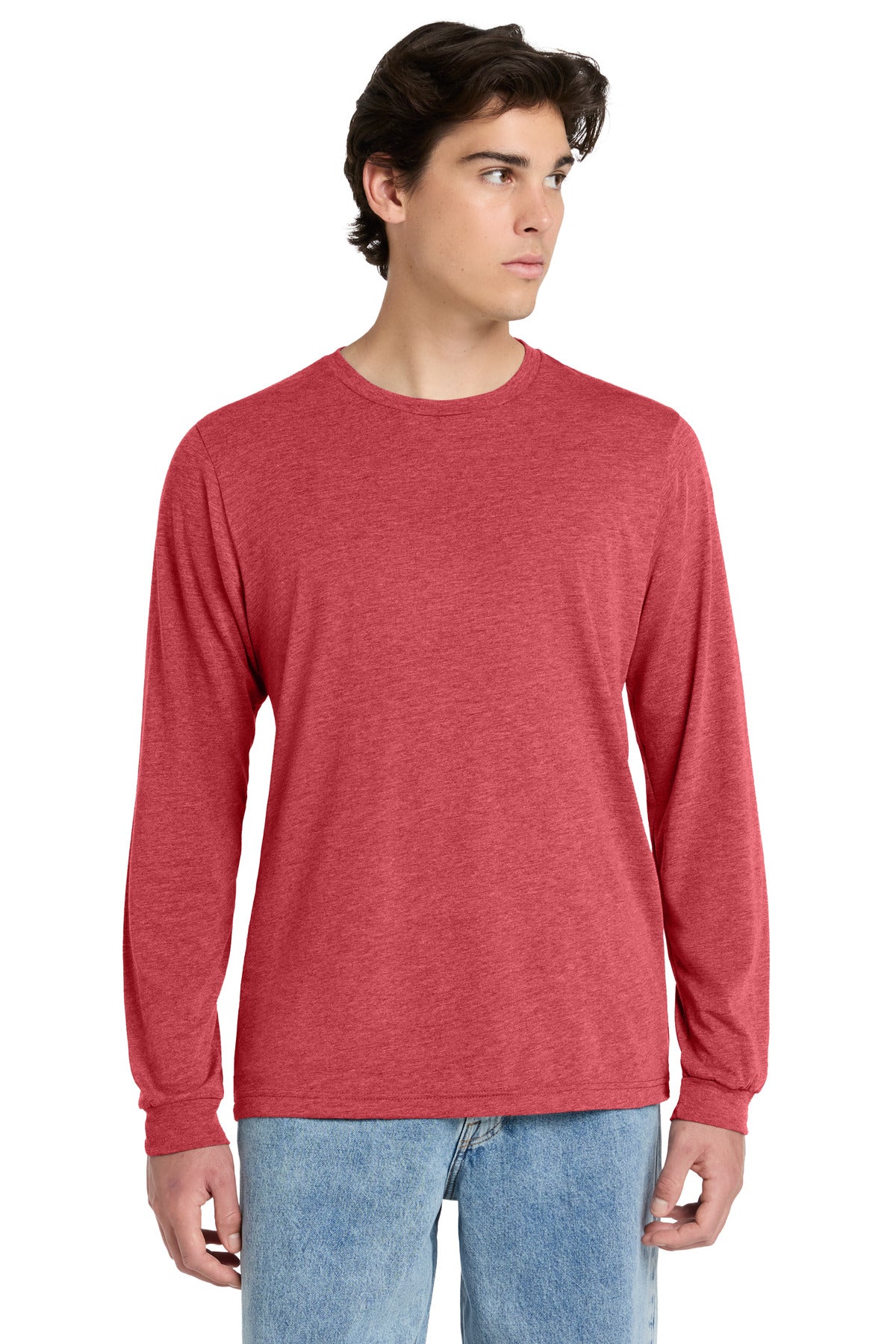 BELLA+CANVAS ®  Unisex Triblend Long Sleeve Tee BC3513