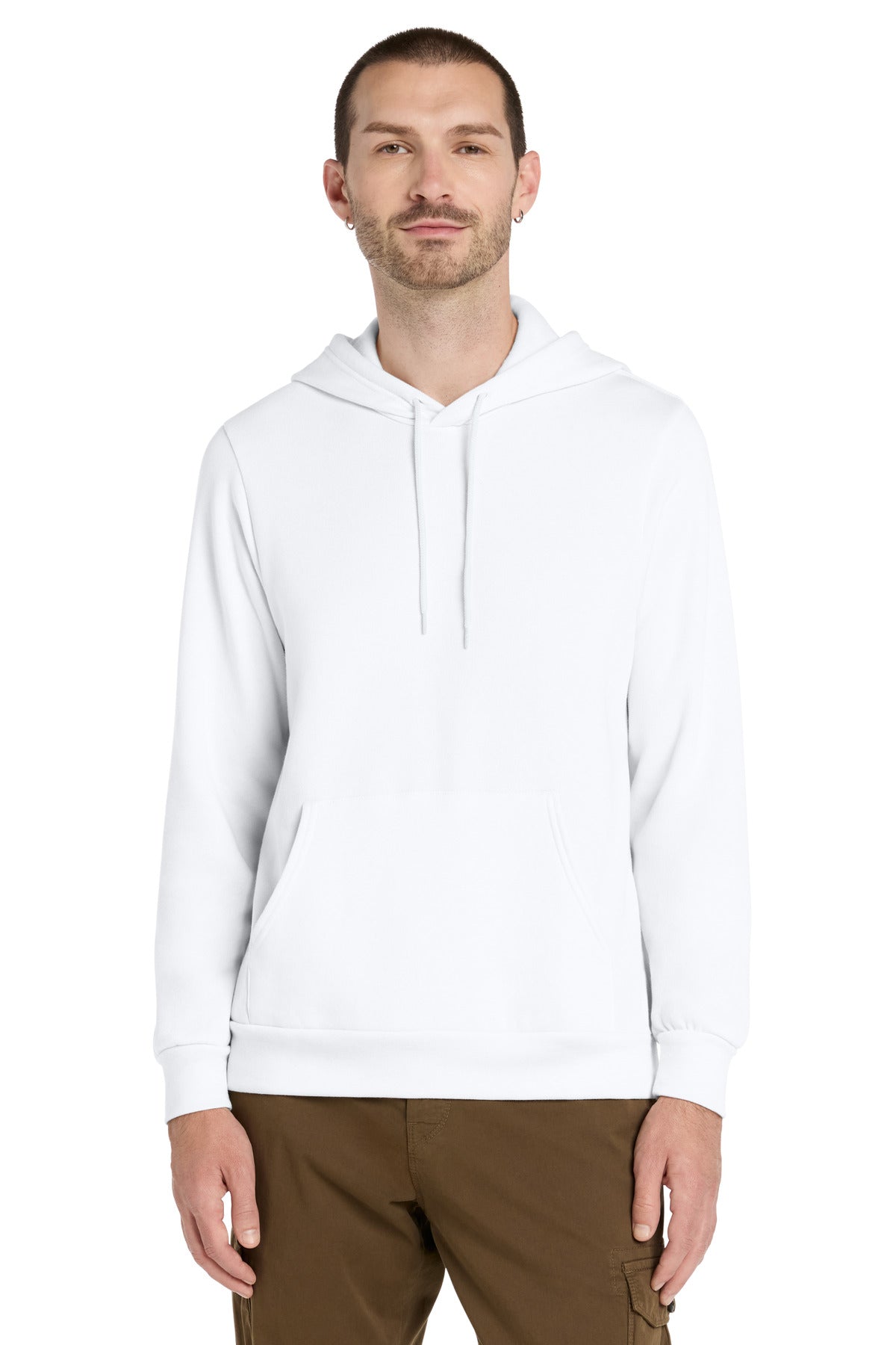 BELLA+CANVAS  ®  Unisex Sponge Fleece Pullover Hoodie. BC3719