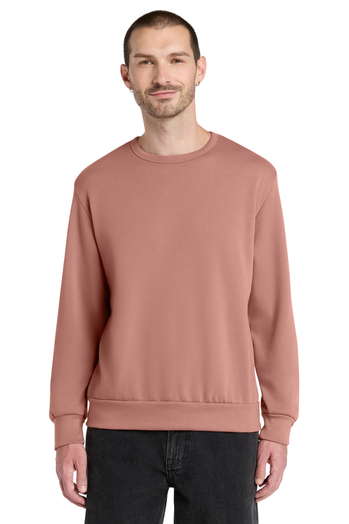 BELLA+CANVAS ®  Unisex Sponge Fleece Classic Crewneck Sweatshirt BC3911