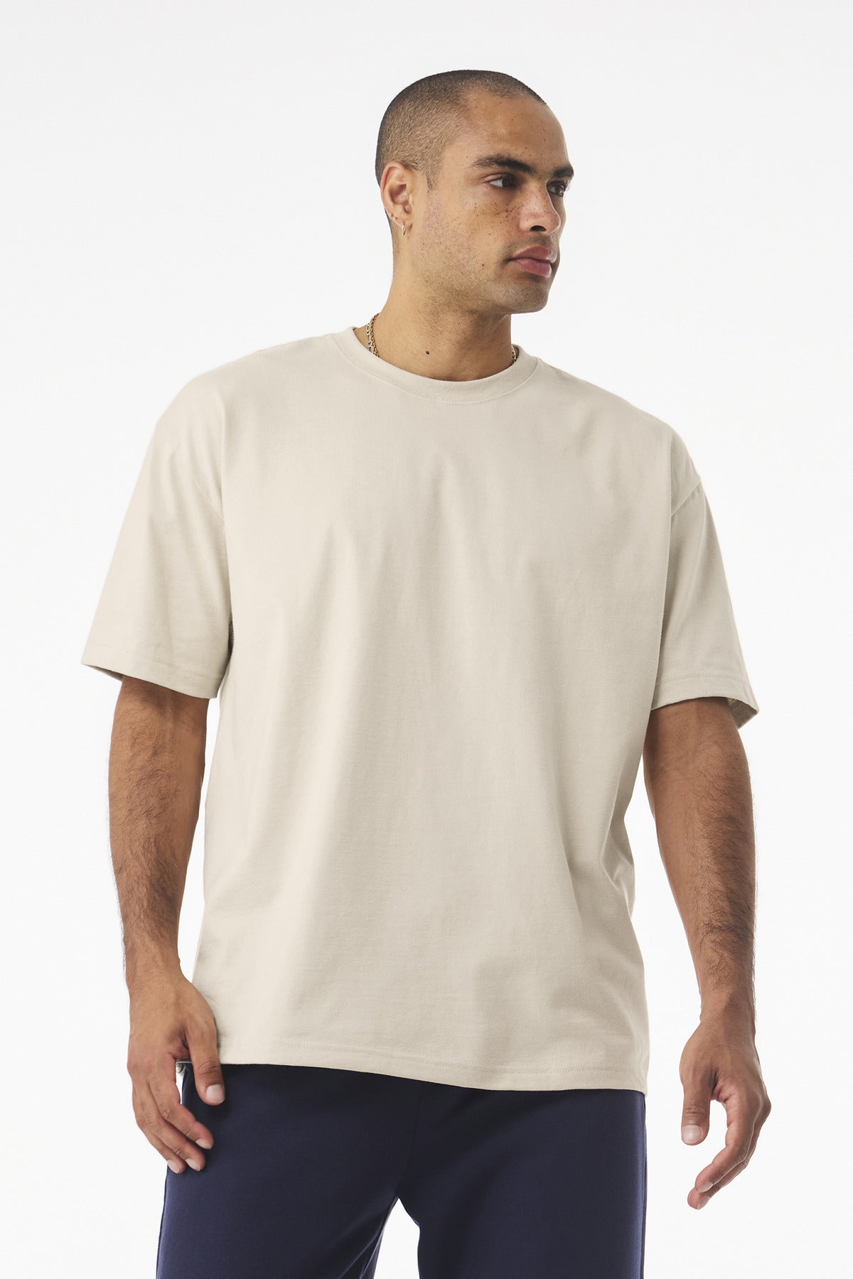 BELLA+CANVAS ®  Unisex 7.5-Ounce Heavyweight Tee BC4610