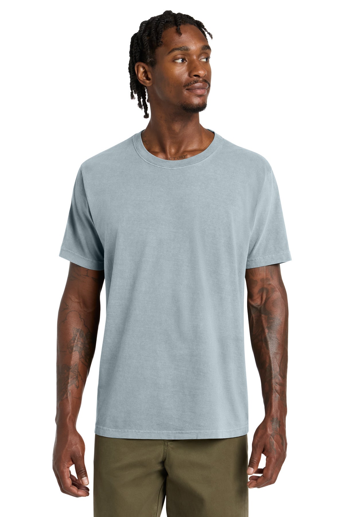 BELLA+CANVAS ®  Unisex Heavyweight Garment-Dyed Tee BC4810GD