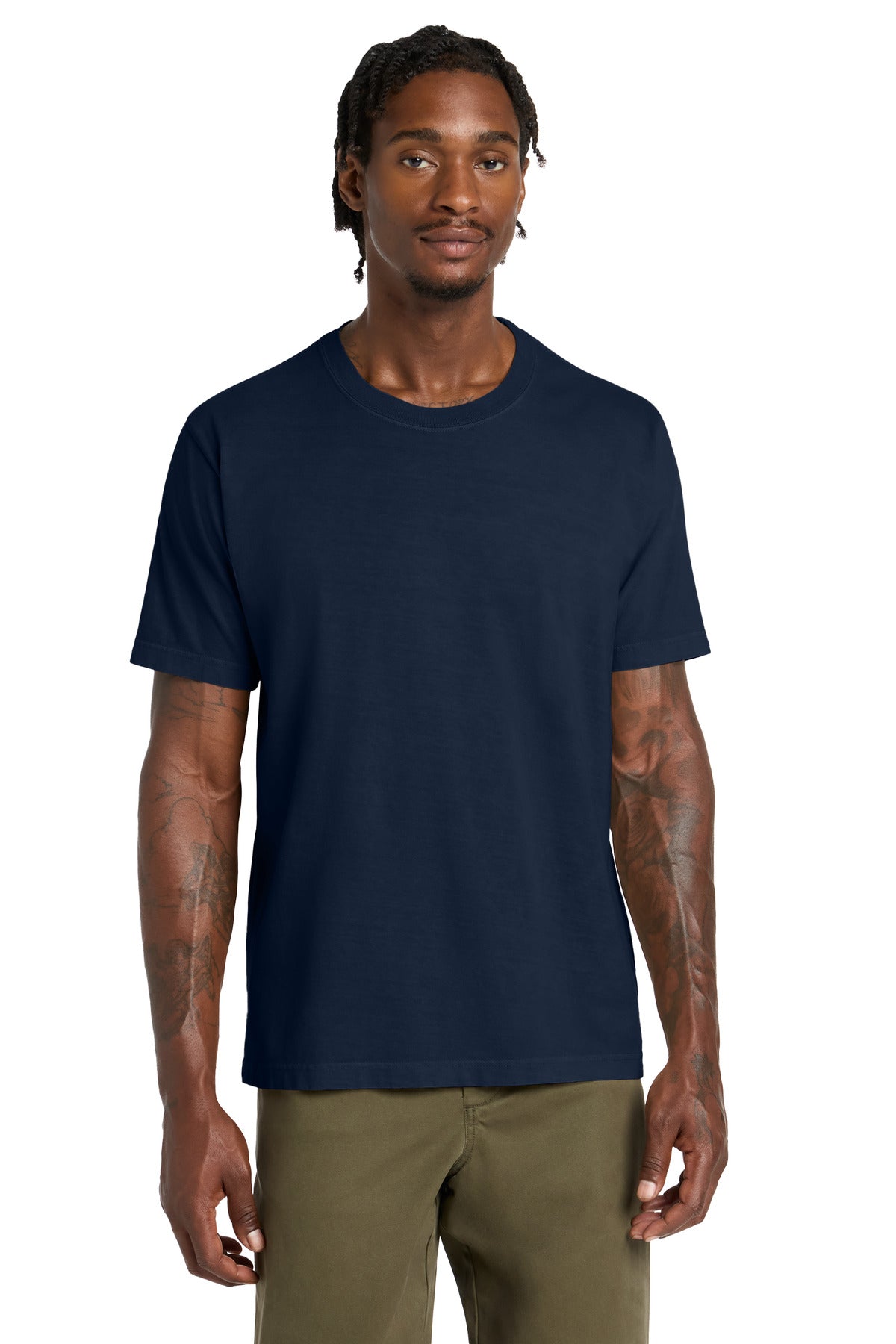 BELLA+CANVAS ®  Unisex Heavyweight Garment-Dyed Tee BC4810GD